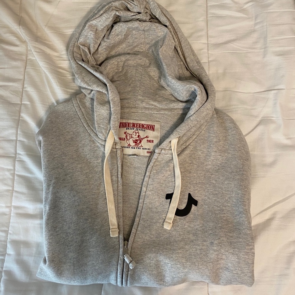 True Religion Sweater